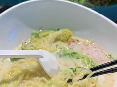 -不二烫捞麻辣烫(白云凯德店)