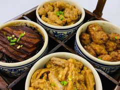 -南阳食府·河南豫菜(南阳驻京办店)