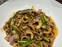 -渔家风味·鲅鱼水饺·央视展播·海鲜天津菜(开发区店)