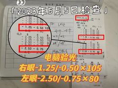 -星视野儿童近视弱视视力训练中心(富荟店)
