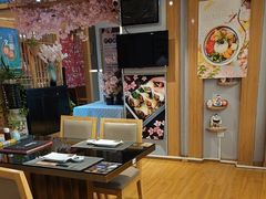 -昱匠·日本料理(金融街店)