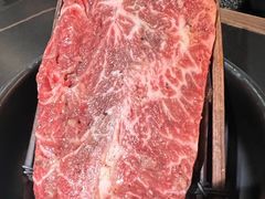 -厚贞日式烤肉(浦东汇智店)