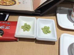 -万岁寿司(芳村店)