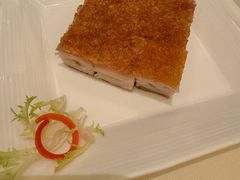-利苑酒家(宜安广场店)