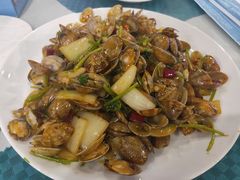 -关东海鲜(自由大路店)