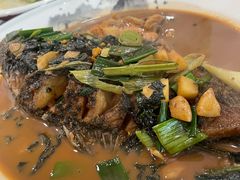 -老村长土菜馆(湖墅南路店)