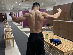 -郭记原生态烤羊腿(长宁路店)