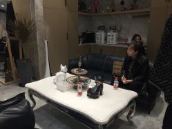 -IN STYLE·全国形象店