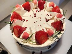 -解放碑威斯汀酒店-知味国际美食餐厅