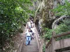 -崀山风景名胜区