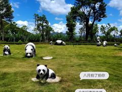 -琅岐红光湖公园