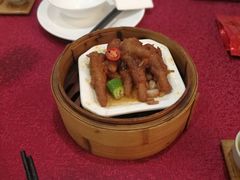 -金苑海鲜酒家(新港中路店)