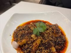 -尘香•传统川菜(创汇首座店)