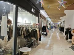 -鹏润达环球服贸广场