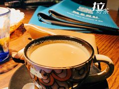 -甘尼仕印度餐厅爵士酒吧(阳春巷店)