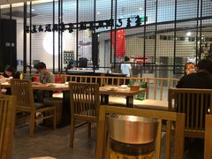 大堂-南京人家(盛京大奥莱店)