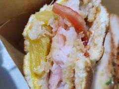 -魏斯理汉堡(西安沣东吾悦店)