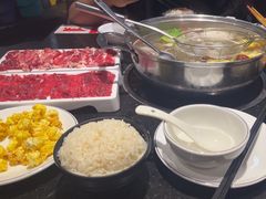 -尚合里潮汕牛肉火锅(海沧店)