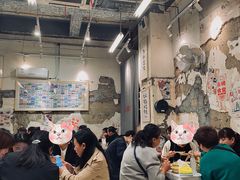 -东排食堂长沙小吃大排档(五一广场店)