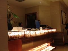 前台-东方之珠洗浴休闲广场(和平店)
