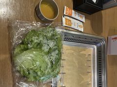 -新石器烤肉(南站店)