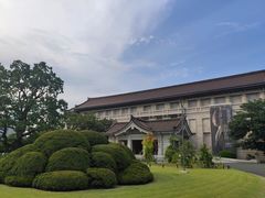 -东京国立博物馆