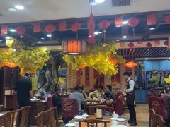 -那家老院子东北菜·饺子·小鸡炖蘑菇(艳华街店)