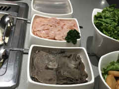 -海底捞火锅(高新活力汇店)