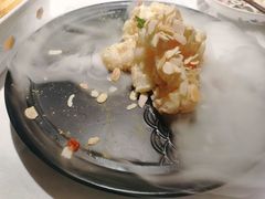 -津禧荟·酥皮烤鸭(北辰店)