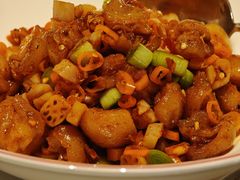 -湘上湘(正大中心总店)