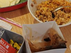 -新石器烤肉(百联川沙店)