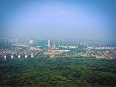 -南京市江宁方山