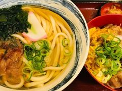 -杵屋(京都ポルタ店)