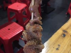 -细妹五香牛杂(步行街店)