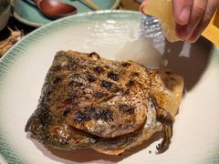 -初味原日本料理