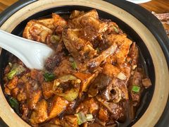 -芸海阁·农家私房菜(沙家浜景区出口店)