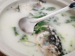 -天乐农家鱼头王(天目湖店)