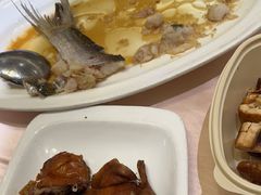 -王府井酒店(金桥港湾店)