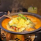 黄金菠萝烤鱼‼️夏日酸甜！炸裂了💫