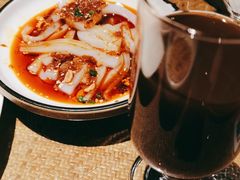-渝信川菜(西单店)