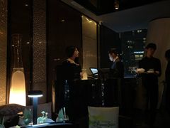 -广州四季酒店·天吧·高空酒吧