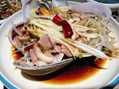 -大京园海鲜烧烤(东城路店)