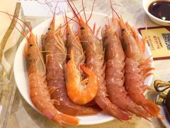 -芭菲盛宴·环球美食(解放碑英利国际店)