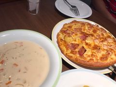 -萨莉亚意式餐厅(大宁音乐广场店)