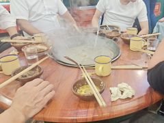 -草本味·市井羊肉馆(新开铺总店)
