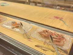 -怡咖啡自助餐(宁波香格里拉店)