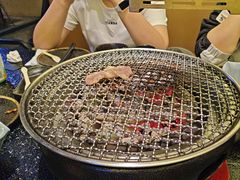 -樱嘢·炭火烧肉(惠南店)