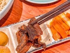 -裕兴记•蟹黄面馆(人民广场店)