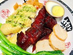 -和平馆·地道港澳茶餐厅(西门口店)