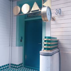 -OOAK设计师品牌概念店(新乐路店)